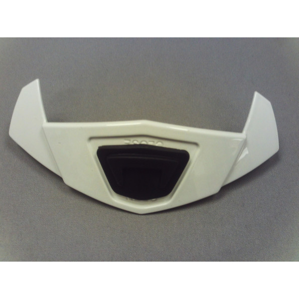 CABERG Caberg Front Upper Vent [Duke/Tourmax] Metal White